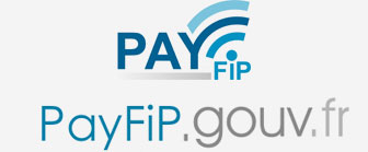 Paiement sur PayFip