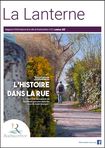 Bulletin municipal octobre 2017