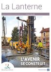 Bulletin municipal Février/Mars 2019