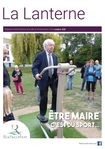 Bulletin municipal octobre 2018