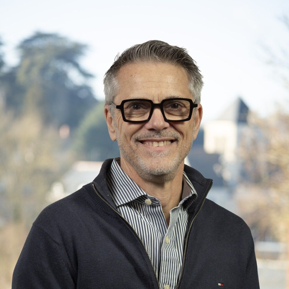 Marc THIRY