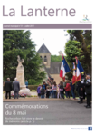 Bulletin municipal juillet 2017