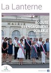 Bulletin municipal Juin/Juillet 2020