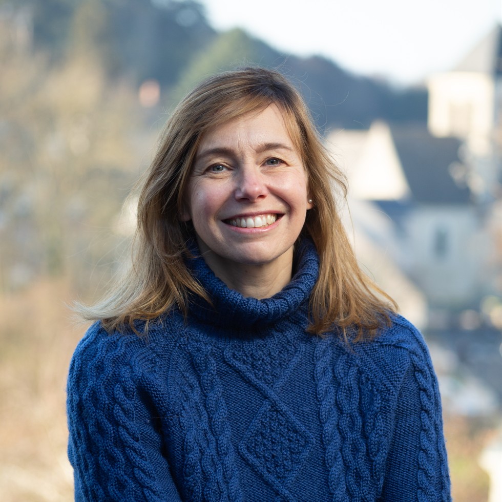Céline PIERROT