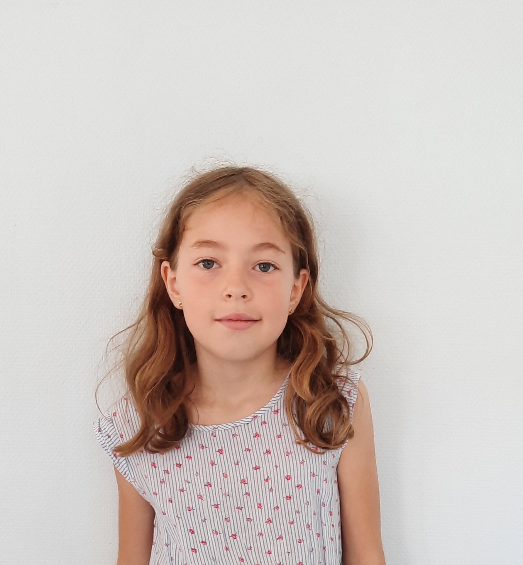 Iris BAGOURD Iris BAGOURD
